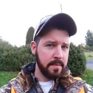 Meet your Posher, Matt